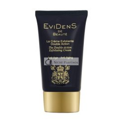   Beauté A Kettős Hatású Hámlasztó Krém EviDenS Arctisztító 55ml