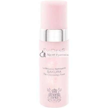 Evidens de B.Sakura Reinigungsschaum 150ml