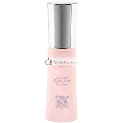 Evidens de B.Sakura Szérum 30ml