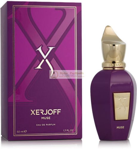 Xerjoff Muse EDP Unisex 5ml