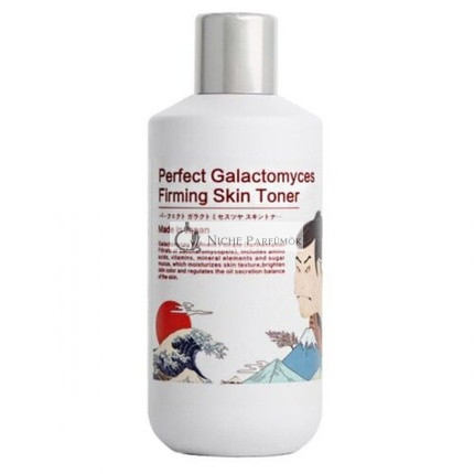 MITOMO Koreai Bőrápolás Tökéletes Galactomyces Firmító Bőrtónik, 250ml