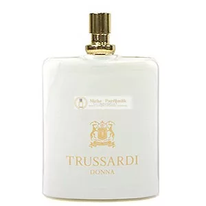 Trussardi Donna Eau De Parfum Nőknek