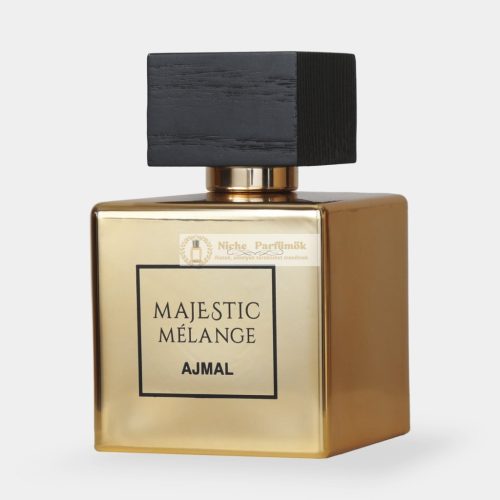 Ajmal Majestic Mélange EDP Unisex 