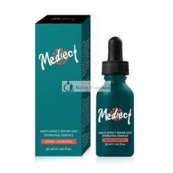   Mediect Multi-Effect Repair és Hidratáló Esszencia Kezelés Száraz Bőrre, 30ml