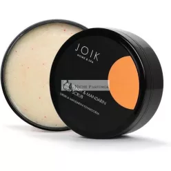 Joik Körperpeeling Grapefruit & Mandarine, 210 g