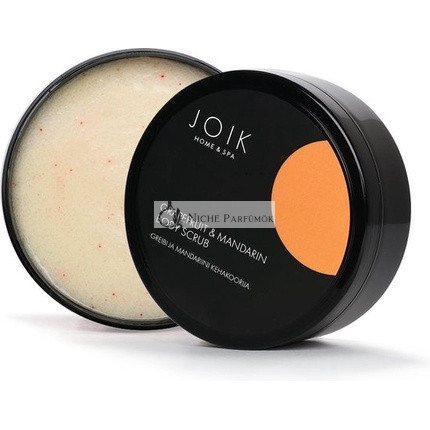 Joik Testradír Grapefruit és Mandarin, 210 g