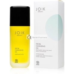 Joik - Gesichtsreinigungsöl, 100ml