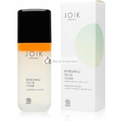 Joik - Frissítő Arctisztító Lotion, 100 ml