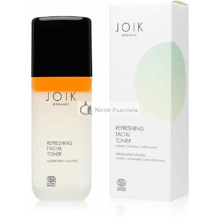 Joik - Erfrischende Gesichts-Lotion, 100 ml