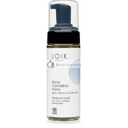 Joik - Arctisztító Hab PET Palack 150 Ml