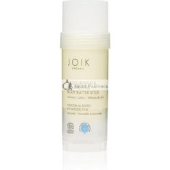 Joik Hidratáló és Tápláló Testvaj Stift, 80g