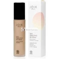 Joik Organikus Bőrápoló Vegán BB Lotion Közepes - 50 ml