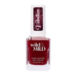 Wild & Mild Velveteen Love Machine Nagellack, 12ml