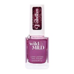 Wild & Mild Velveteen Queen Nagellack 12ml