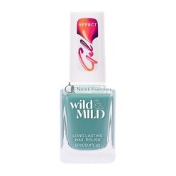 Wild & Mild Gél Hatású Tenger Csepp Körömlakk 12ml