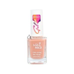 Wet N Wild Wild M Körömlakk Gél Hatással