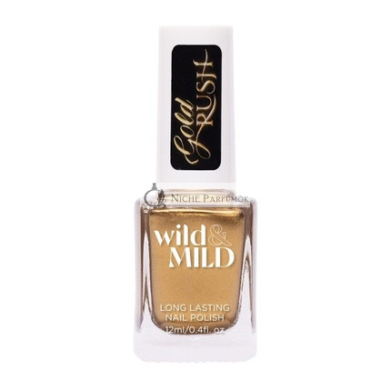 Wild & Mild Nagellack Standard