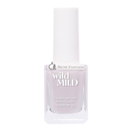 Wild & Mild Klassischer Nagellack