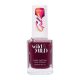 Wild & Mild Gel Effekt Burgunderstrauß Nagellack, 12ml