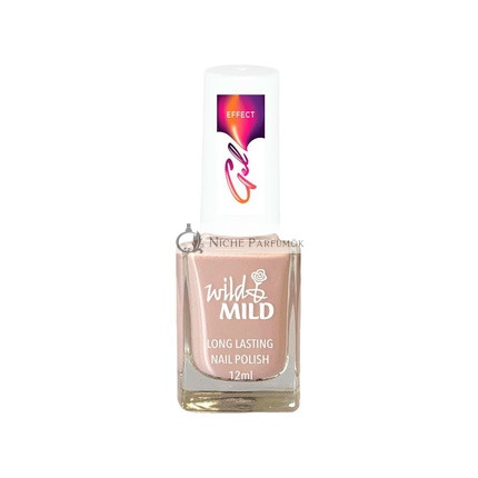 Wet N Wild Wild M Gel-Effekt Nagellack