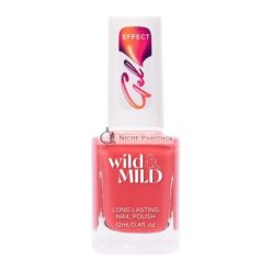 Wild & Mild Bahama Mama Gél Hatású Körömlakk, 12ml