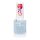 Wild & Mild Gel Hatású Kék Hawaii Körömlakk 12ml