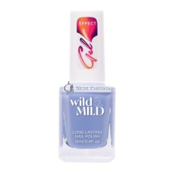 Wild & Mild Gel Hatású Tenger Fuvallat Körömlakk 12ml