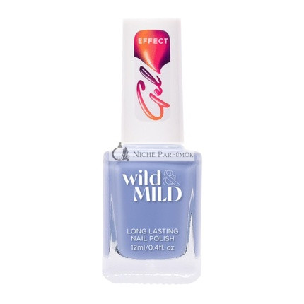 Wild & Mild Gel Effekt Meeresbrise Nagellack 12ml