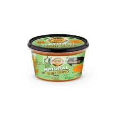 SKIN SUPER GOOD Természetes Testradír C+Citrom, 360ml