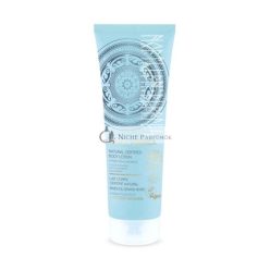   Natura Siberica Északi Bogyók Természetes Tanúsított Testápoló