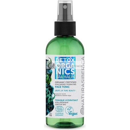 Organikus Hidratáló Hialuronsav Arctonik, 170ml
