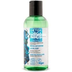 Tiszta Organikus Micellás Víz az Arcra 170ml