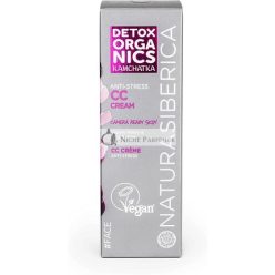 Anti-Stress Gesichts CC Creme 30ml