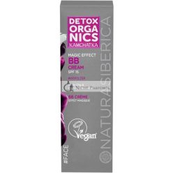 Magic Effect BB Creme für das Gesicht, 30ml