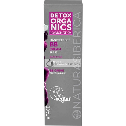 Magic Effect Arckrém BB, 30ml