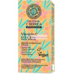 Natura Siberica C-BERRICA Hidratáló Arcszérum