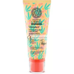 Natura Siberica C-BERRICA Vitamin Glory Gesichtsmaske