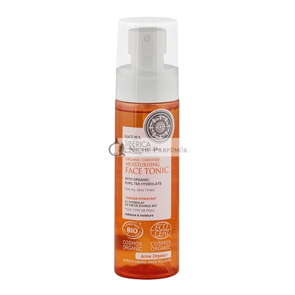 NS Bio Hidratáló Arc Tonic Minden Bőrtípusra, 100ml