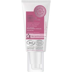   Natura Siberica Organikus Tanúsított Életkor-visszatartó Éjszakai Regeneráló Arckrém