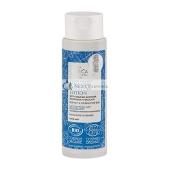   Natura Siberica Bio-Certifikált Balancing Micellás Lotion Zsíros és Kombinált Bőrre, 150 ml