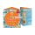 Natura Siberica OBLEPIKHA C-BERRICA Gesicht Glow Beauty Set