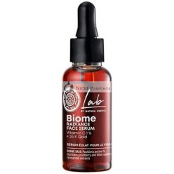 Natura Siberica Lab Biome Radiance Arcsérum, 30 ml