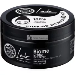 Natura Siberica Biome Lifting Augenmasken 60 Stück