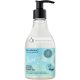 NATURA SIBERICA Hautentwicklung Bachblüten-Gel für entspannte Haut Zen, 260ml