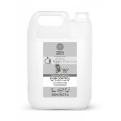   Natura Siberica Wilda Hajhullás Elleni Kondicionáló, 5000ml