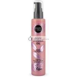 Bio Boltírozó Olaj Rózsa és Licsi 100ml