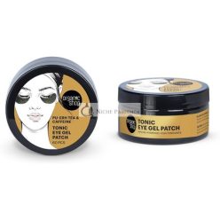 ORGANIC SHOP PU-ERH Tea Szemkörnyék Gél, 60 db