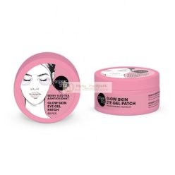 Organikus Bolt Bogyós Jeges Tea Szemgél, 60 darab