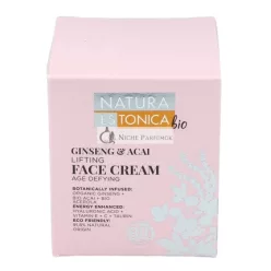 Estonica Ginseng Gesichtsstraffende Creme