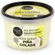 Organikus Bolt Tápláló Pina Colada Testradír Ananász és Kókusz 250ml